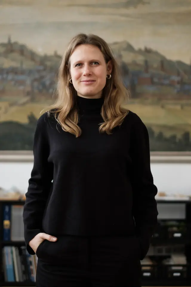 pvma anke mannshausen architektin