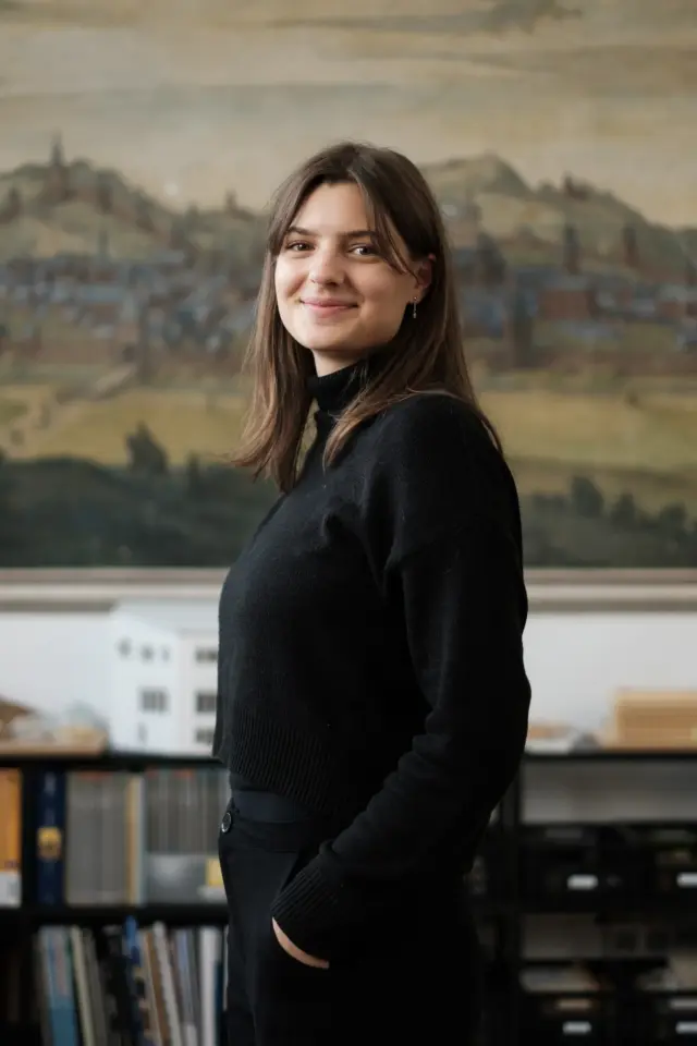 pvma hanna obereiner studentin