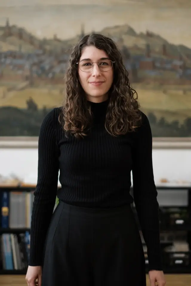 pvma johanna maul architektin