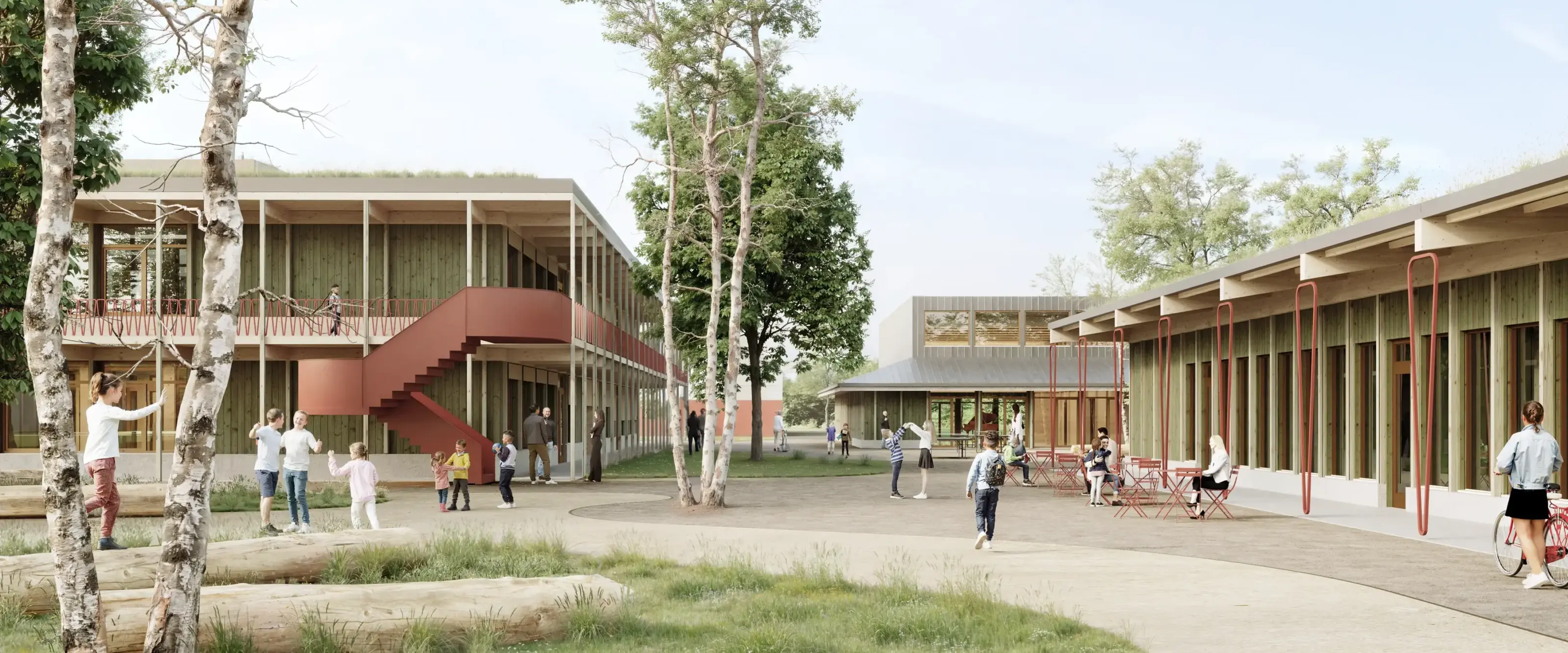 glb 250429 grundschule lauenfoerde perspektive aussenraum schulhof aspect ratio 2.4 1