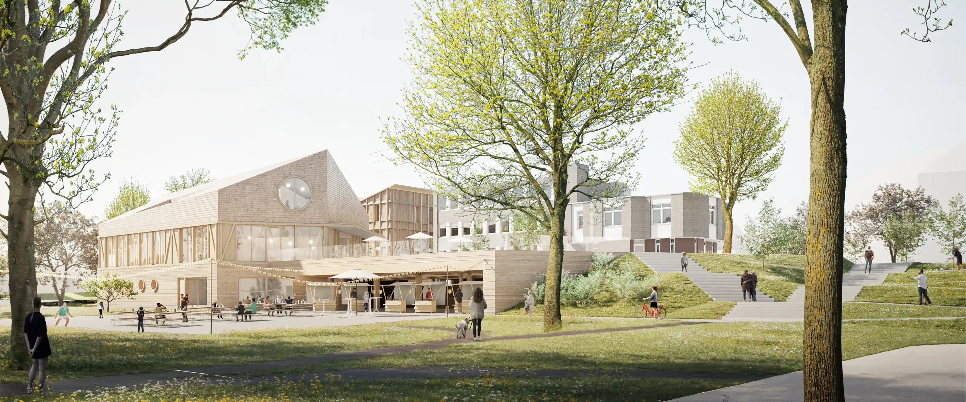 hbs 250409 haus des buergers simmerath perspektive platz aspect ratio 2.4 1